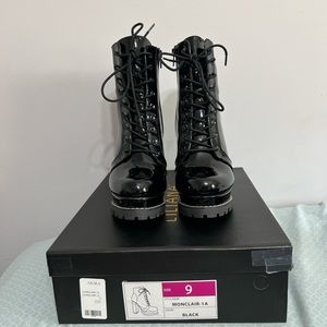 Brand new never worn out the house